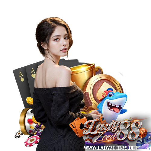 ladyzeed88 สมัครสมาชิก